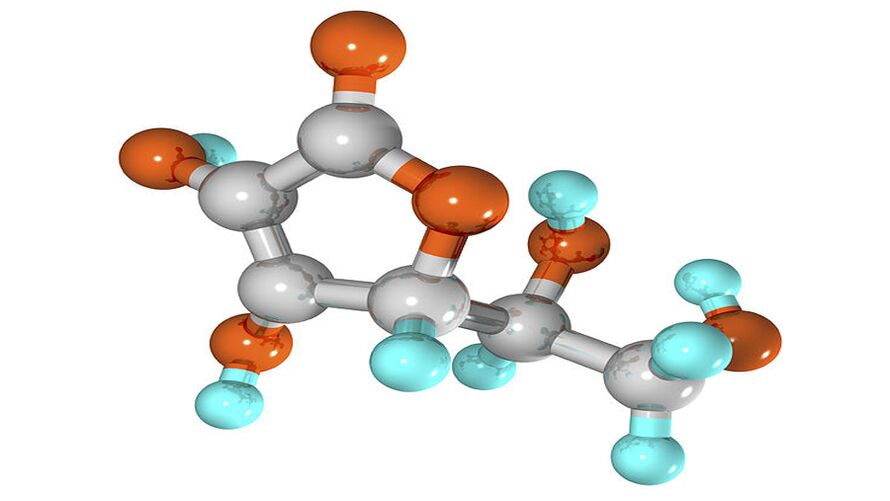 Panthenol in Vasaxal